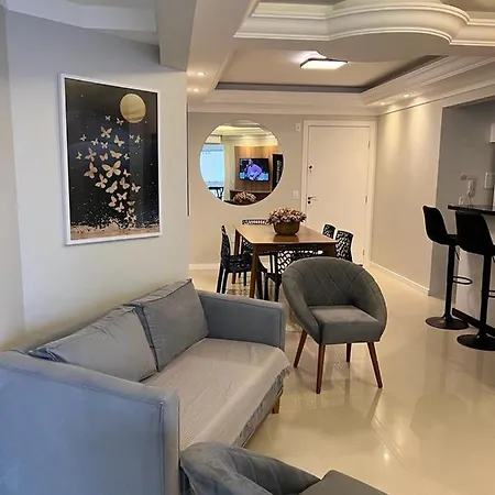 Brisa Mar Apartamento Aconchego Balneario Camboriu Exterior photo