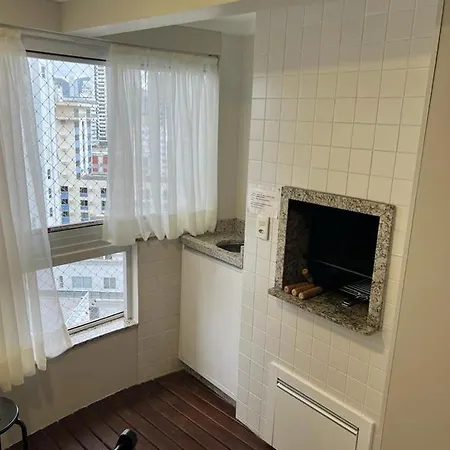 Brisa Mar Apartamento Aconchego Balneario Camboriu Exterior photo