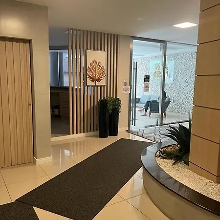 Brisa Mar Apartamento Aconchego Balneario Camboriu Exterior photo