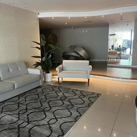 Brisa Mar Apartamento Aconchego Balneario Camboriu Exterior photo