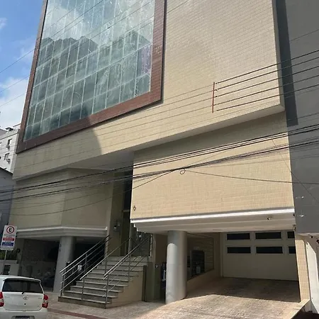 Brisa Mar Apartamento Aconchego Balneario Camboriu Exterior photo