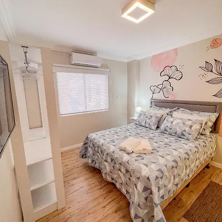 Brisa Mar Apartamento Aconchego Balneario Camboriu Exterior photo