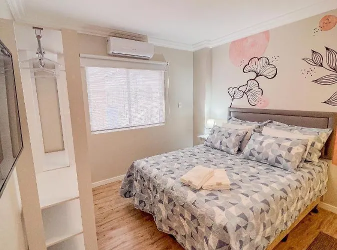 Brisa Mar Apartamento Aconchego