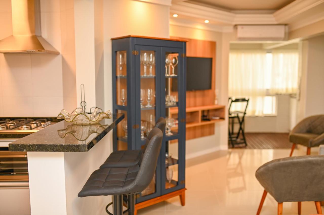 Apartment Brisa Mar Aconchego Balneario Camboriu