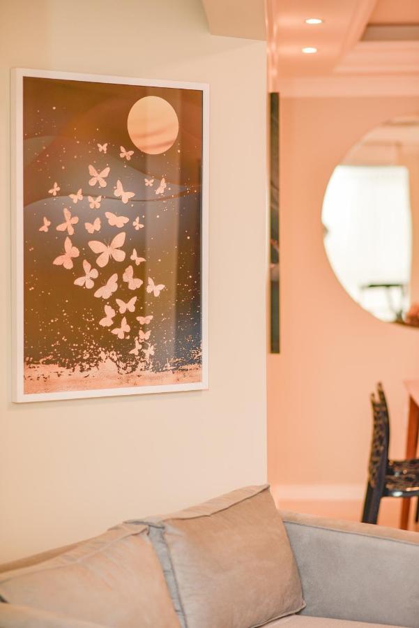 Brisa Mar Aconchego Apartment
