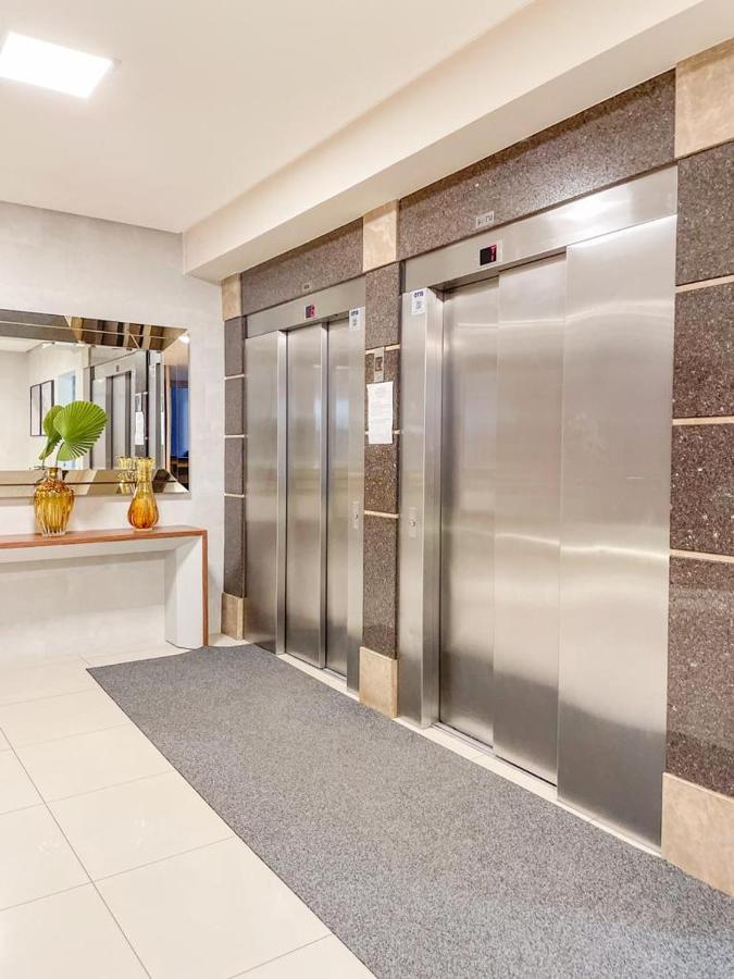 Brisa Mar Aconchego Apartment Balneario Camboriu