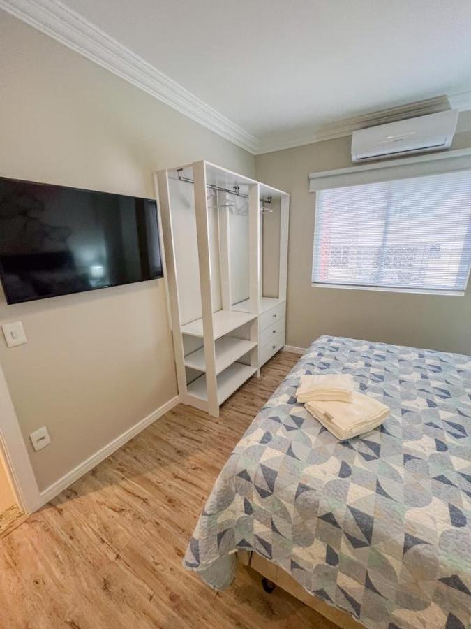 Brisa Mar Aconchego Apartment