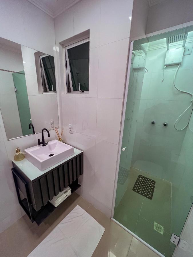 Apartment Brisa Mar Aconchego *