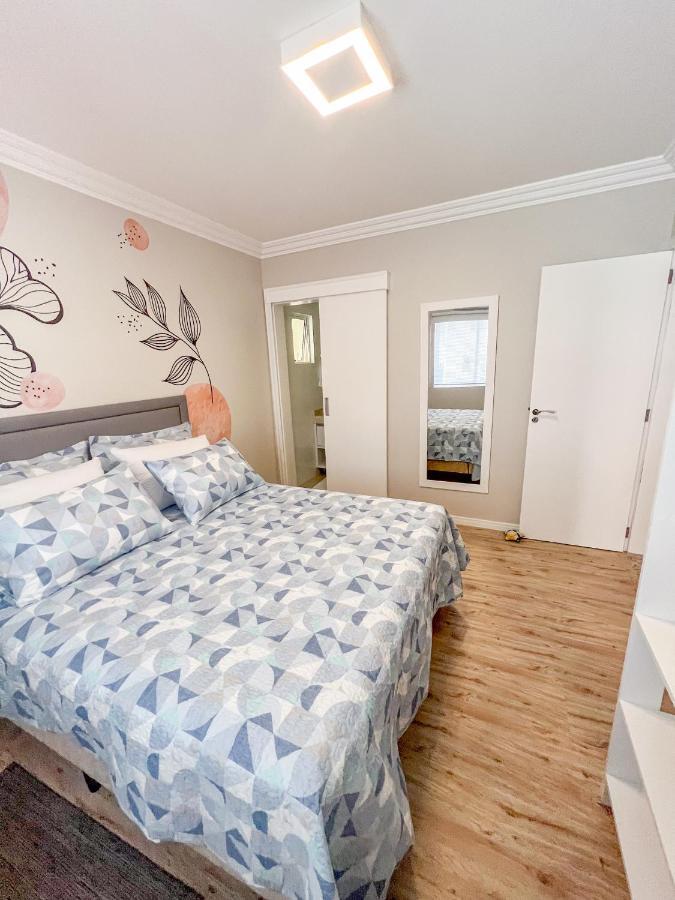 Apartment Brisa Mar Aconchego Balneario Camboriu